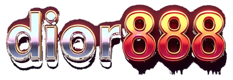 dior888 login logo