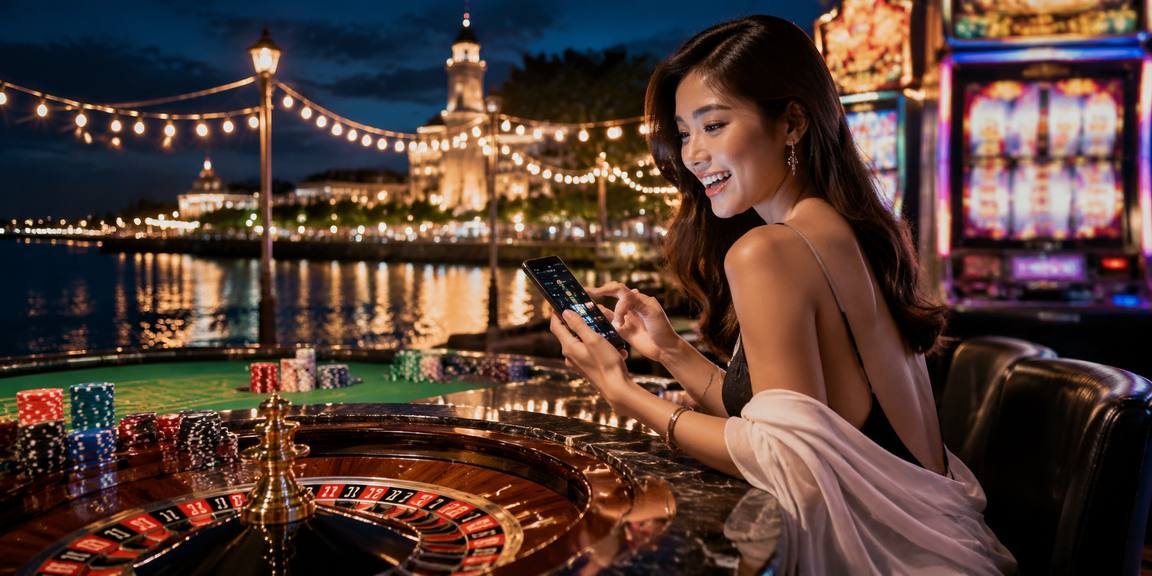 Pertaruhan Olahraga di dior888 login