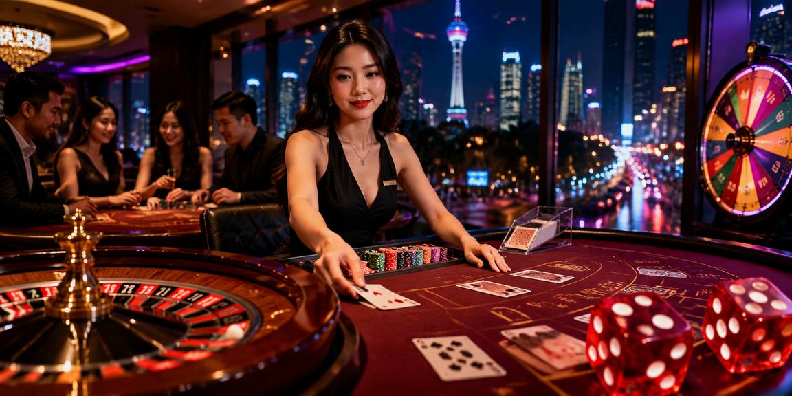 Syarat dan Ketentuan dior888 login