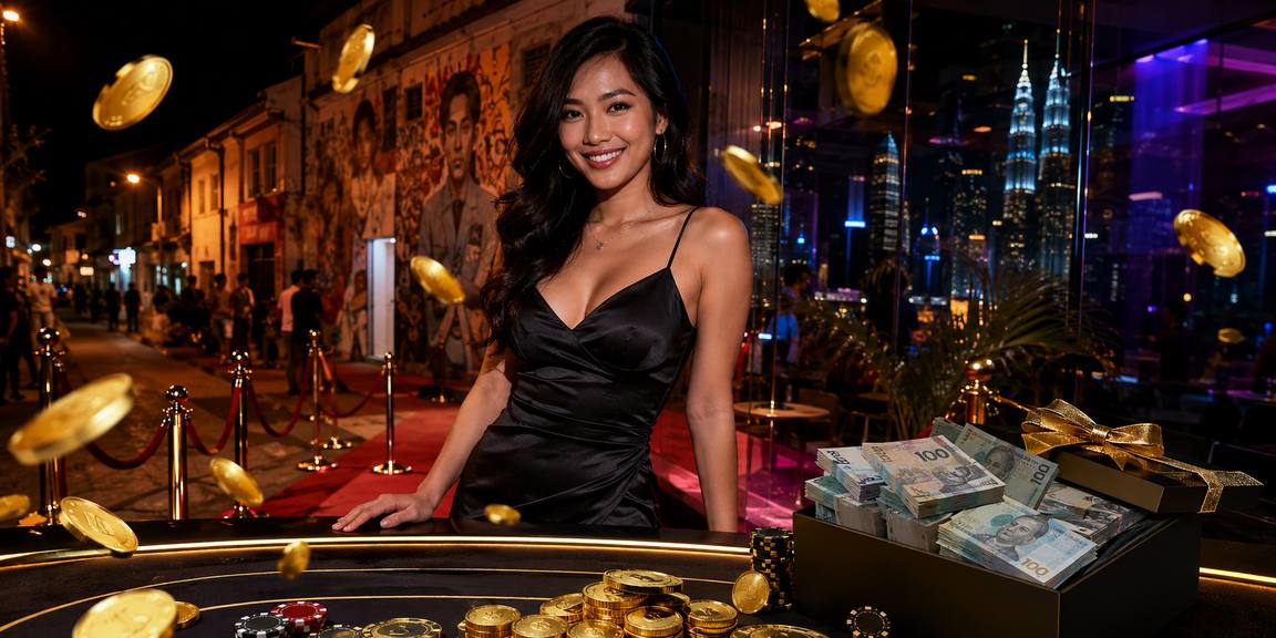 dior888 login Casino Online & Sportsbook untuk Malaysia